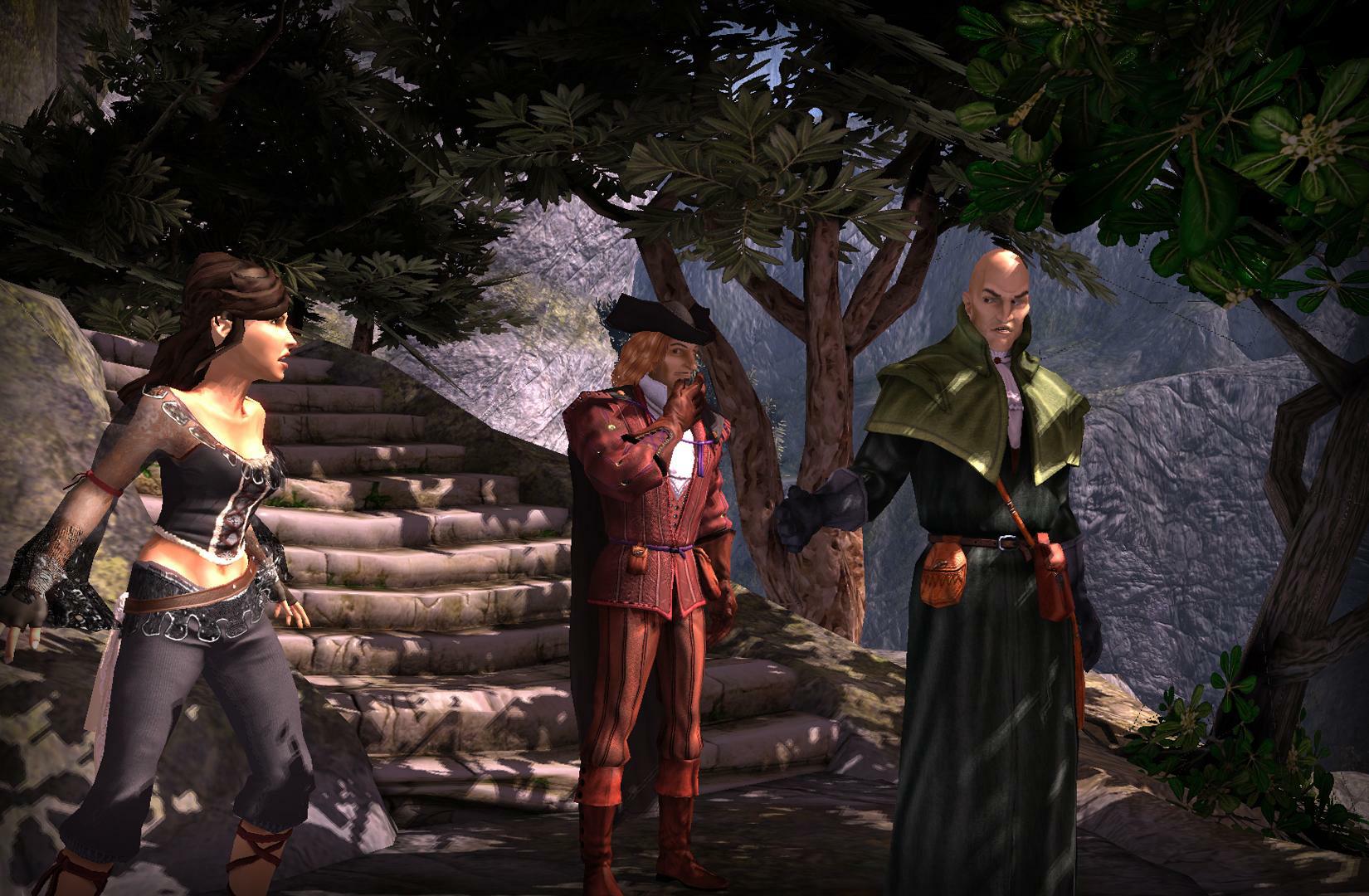 Venetica - Imagen 18